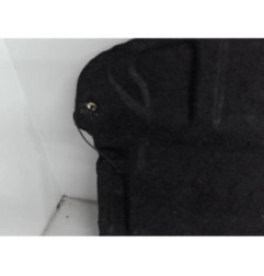 Plage arriere PEUGEOT 307 Photo n°6