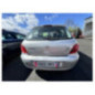 Plage arriere PEUGEOT 307