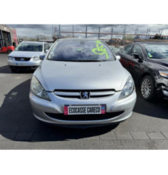 Plage arriere PEUGEOT 307 Photo n°13