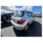 Plage arriere PEUGEOT 307