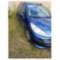 Pare choc avant PEUGEOT 207