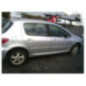 Plage arriere PEUGEOT 307