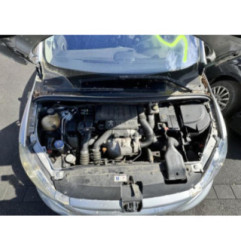 Plage arriere PEUGEOT 307 Photo n°19