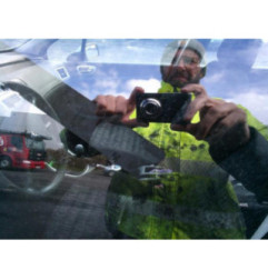 Plage arriere PEUGEOT 307 Photo n°20