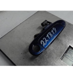 Poignee porte avant droit TOYOTA YARIS 1