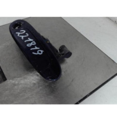 Poignee porte avant droit TOYOTA YARIS 1 Photo n°3