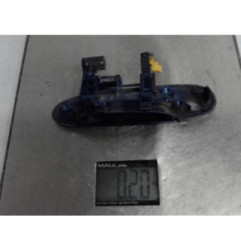 Poignee porte avant droit TOYOTA YARIS 1 Photo n°4