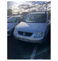 Aile avant droit VOLKSWAGEN TOURAN 1 Photo n°5