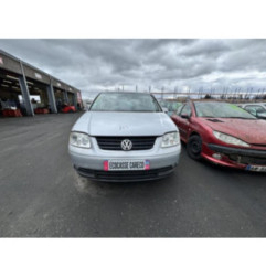 Aile avant droit VOLKSWAGEN TOURAN 1 Photo n°6