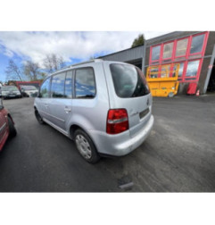 Aile avant droit VOLKSWAGEN TOURAN 1 Photo n°7