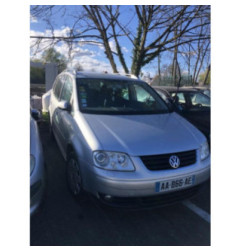 Aile avant droit VOLKSWAGEN TOURAN 1 Photo n°10