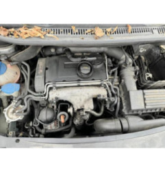 Aile avant droit VOLKSWAGEN TOURAN 1 Photo n°14