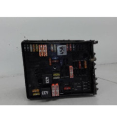 Boitier servitude moteur (BSM) VOLKSWAGEN TOURAN 1 Photo n°1