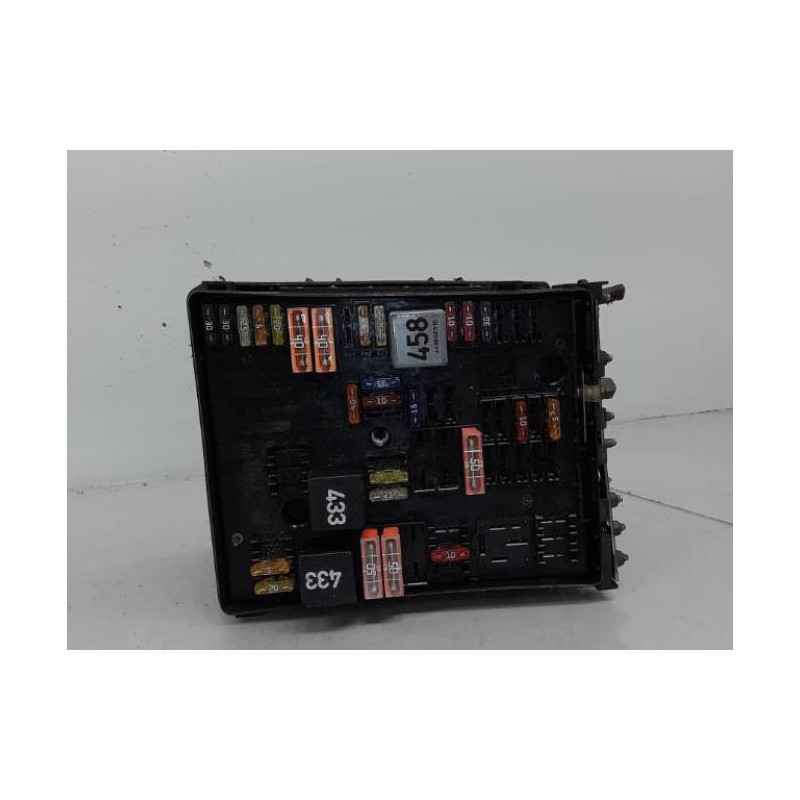 Boitier servitude moteur (BSM) VOLKSWAGEN TOURAN 1