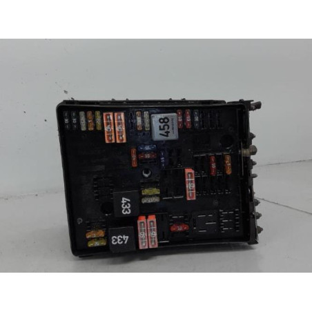 Boitier servitude moteur (BSM) VOLKSWAGEN TOURAN 1 Photo n°1