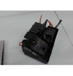 Boitier servitude moteur (BSM) VOLKSWAGEN TOURAN 1 Photo n°3