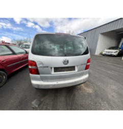 Boitier servitude moteur (BSM) VOLKSWAGEN TOURAN 1 Photo n°8