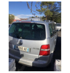 Boitier servitude moteur (BSM) VOLKSWAGEN TOURAN 1 Photo n°11