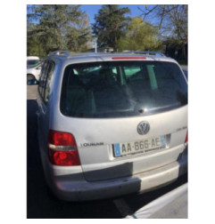 Boitier servitude moteur (BSM) VOLKSWAGEN TOURAN 1 Photo n°14
