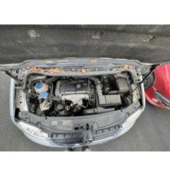 Boitier servitude moteur (BSM) VOLKSWAGEN TOURAN 1 Photo n°16