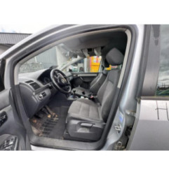 Boitier servitude moteur (BSM) VOLKSWAGEN TOURAN 1 Photo n°19