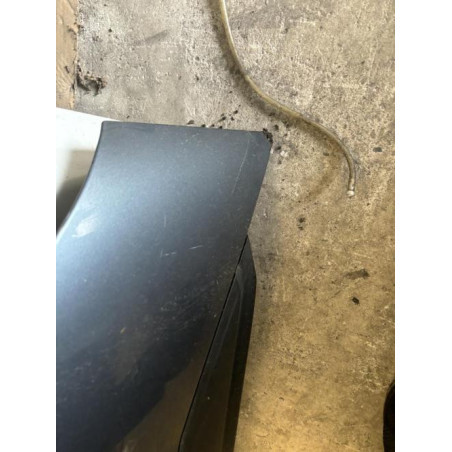 Capot CITROEN C4 GRAND PICASSO 1 Photo n°1