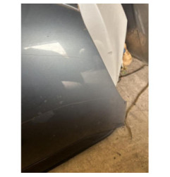 Capot CITROEN C4 GRAND PICASSO 1 Photo n°3