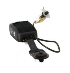 Attache ceinture avant gauche PEUGEOT 207