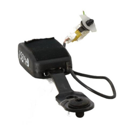 Attache ceinture avant gauche PEUGEOT 207