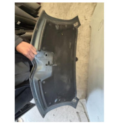 Capot CITROEN C4 GRAND PICASSO 1 Photo n°6