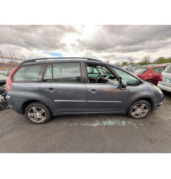 Capot CITROEN C4 GRAND PICASSO 1 Photo n°7