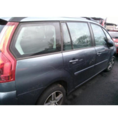 Capot CITROEN C4 GRAND PICASSO 1 Photo n°8