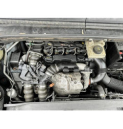 Capot CITROEN C4 GRAND PICASSO 1 Photo n°11