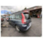 Capot CITROEN C4 GRAND PICASSO 1