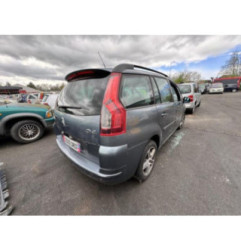 Capot CITROEN C4 GRAND PICASSO 1 Photo n°14