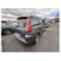 Capot CITROEN C4 GRAND PICASSO 1