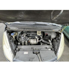 Capot CITROEN C4 GRAND PICASSO 1 Photo n°15