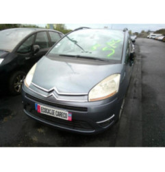 Capot CITROEN C4 GRAND PICASSO 1 Photo n°16