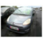 Capot CITROEN C4 GRAND PICASSO 1
