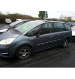 Capot CITROEN C4 GRAND PICASSO 1 Photo n°17