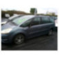 Capot CITROEN C4 GRAND PICASSO 1
