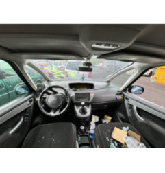 Capot CITROEN C4 GRAND PICASSO 1 Photo n°18