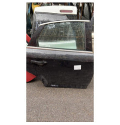 Porte arriere droit FORD MONDEO 3 Photo n°1