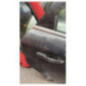 Porte arriere droit FORD MONDEO 3