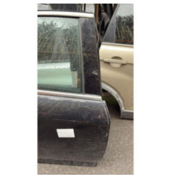 Porte arriere droit FORD MONDEO 3 Photo n°3