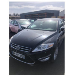 Porte arriere droit FORD MONDEO 3 Photo n°8