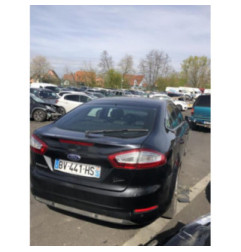 Porte arriere droit FORD MONDEO 3 Photo n°15