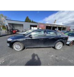 Porte arriere droit FORD MONDEO 3 Photo n°17