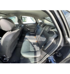 Porte avant droit FORD MONDEO 3 Photo n°6