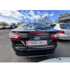 Porte avant droit FORD MONDEO 3 Photo n°17